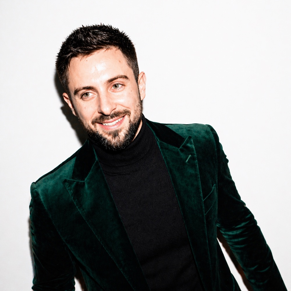 Javier Jonguitud, fundador de Titanes Digitales